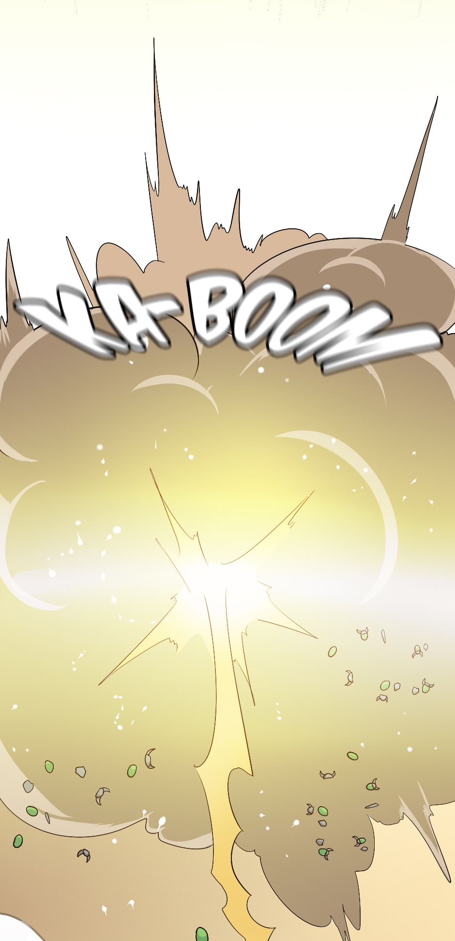 The Beginning After The End Chapter 6 image 07